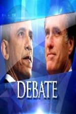Watch Presidential Debate 2012 1st Debate [2012] Projectfreetv